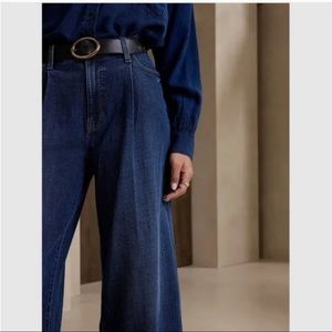 COPY - Banana Republic Côte Jeans